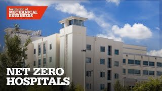 Net Zero Hospitals