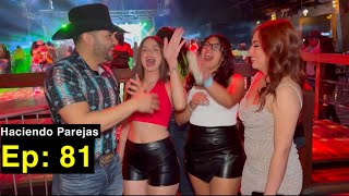 Nadie quiso bailar con ella :( - Ep: 81