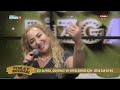 saliha aslan u0026 bir yar sevdim tokat lı 🎙