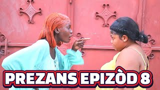 PREZANS FULL EPISODE#8, PRAL GEN BAGAY. ROODJINA/ PAGA/ LALA/ KARINE/ NACHOU/ EMMA/ JOLIE/ GERTRUDE