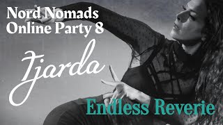 Tjarda van Straten | Nord Nomads Online Party 8 | 2021 | Fusion Bellydance