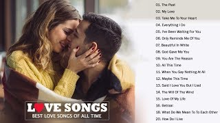 Best Love Songs 2020 | Best Love Songs of All Time | Westlife + Mltr Backstreet Boys - Shayne Ward