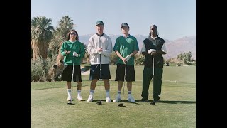 adidas Golf打造秋季最潮高球穿搭 Rolling Links系列強勢登場