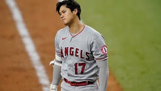 【大谷翔平】大谷翔平、ピンチで増す球速はメジャートップ級　活躍の裏にあった“変貌”ぶり