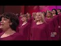 over the rainbow the tabernacle choir