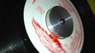Ringo Paul & Determination - Just Say No