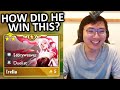 BoxBox Fights Against an Irelia 3.. and Wins?!