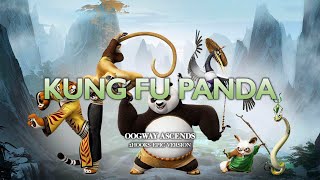 Kung Fu Panda: Oogway Ascends | EPIC VERSION