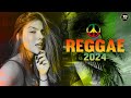 SELEÇÃO REGGAE INTERNACIONAL 2024 - AS MAIS LINDAS MUSICAS REGGAE @TalisonRuan