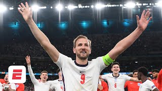 Manchester City transfer news: Will Harry Kane force a move out of Tottenham? | ESPN FC