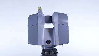 Trimble TX6 3D Laser Scanner