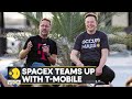 T-Mobile to use Starlink satellites to provide network access | Latest International News | WION