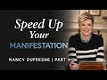 386 | Speed Up Your Manifestation, Part 1