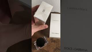 Оригинал DOLCE\u0026GABBANA L'Imperatrice Eau de Toilette, Туалетная вода, спрей 100 мл