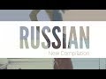 Russian Deep House / Vadim Yaroshenya