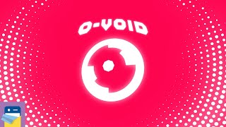 O-VOID: iOS/Android Gameplay Walkthrough Part 1 (by Gearhead Games)