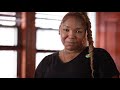 Kiara St. James  - The Transgender Community and AIDS - Surviving Voices