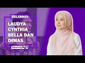 Dimas Beck Pacari Laudya Cynthia Bella ?