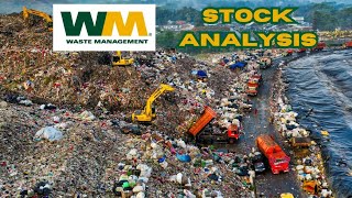 Top Waste Management Stock Analysis: Best Insights on YouTube