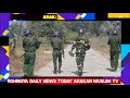 rohingya daily news 22 02 2025 arsa daily news today arakan muslim tv