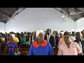 Jehova Mufudzi Wangu - ZWAC UMYF CONVENTION 2018