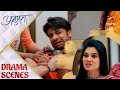 अनुपमा | Rakhi asks Paritosh to Stay Away from Kinjal