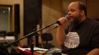 Ed Motta Living Inside Myself (Gino Vannelli cover)