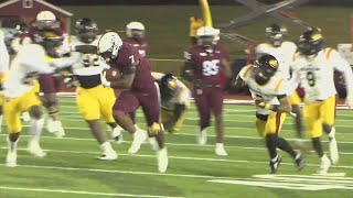 AAMU and Mississippi Valley State prepare for SWAC showdown in Itta Bena