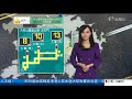 無線tvb 香港早晨 周可茵 報導交通 1