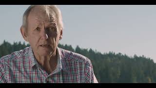 Tribal Steward: Ray Forsman, Suquamish Tribe