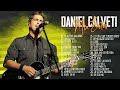 LO MEJOR DE DANIEL CALVETI EN ADORACIÓN - GRANDES ÉXITOS DE ALABANZA Y ADORACIÓN