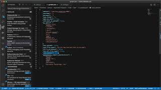 Connecting an ESP32 in Visual Studio Code for MicroPython Development using PymaKr