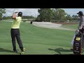 Rickie Fowler's Reaction to the KING F9 SPEEDBACK Driver