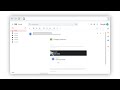 Join Google Classroom with an Email Invitation (Web)
