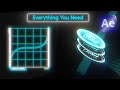 Speed Ramp Beginners Guide For After Effects