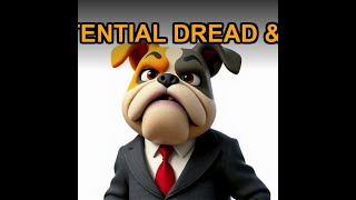 Wait for it... Existential Dread & HR?! 🚀 #shorts