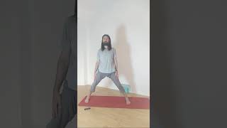 Вечірнє заняття з Хатха-йоги 25.07.2022 Evening Hatha yoga