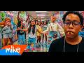BadKid Paris- T.Y.P.E (Feat. Badkid RiRi & Badkid Jayde