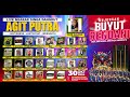 🔴LIVE  NGARAK SINGA DANGDUT AGIT PUTRA UNJUNGAN BUYUT RENDANI l JUNTIKEBON l 31 OKT 2024