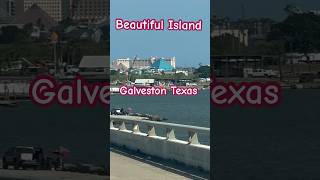 Tour of the beautiful island of Gloucester, Texas تور جزیره زیبای         گلوستون تگزاس