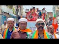 BJP Madhavi Latha Door to Door Campaign at MOGHALPURA | Hyderabad MP Madhavi Latha vs Owaisi #bjpmp