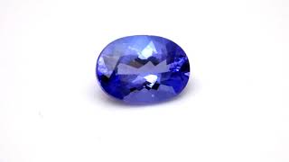 タンザナイト Tanzanite