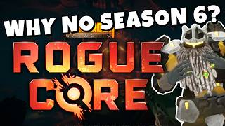 Why is Rogue Core Getting SO MUCH HATE?