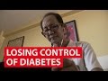 Losing Control Of Diabetes | Talking Point | CNA Insider