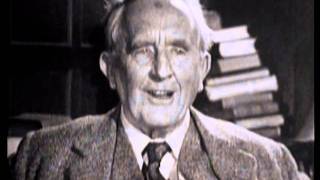 Tolkien archive footage (1968) sequence 4/7