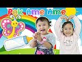 CHILDREN'S SONG POK AME - AME | Kindergarten Nursery Rhymes & Kids Songs