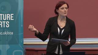 Dr Jessica Van Horssen - Asbestos in Leeds: A History of Transnational Contamination