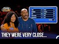 Time to Play FAST MONEY for the Dubanas Family! | Family Feud Ghana