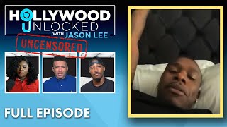 DaBaby's Shocking Comments, Lil Nas X's new Video and More! | Hollywood Unlocked