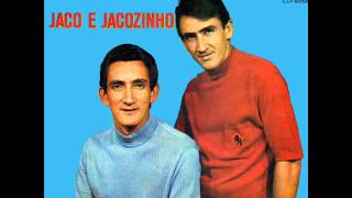 Jacó \u0026 Jacozinho - Piadas (1969)